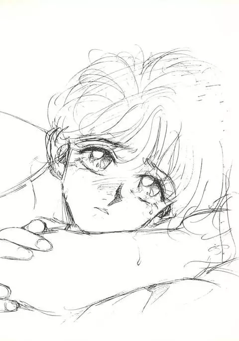 Koko Dake no Kuri Pururun