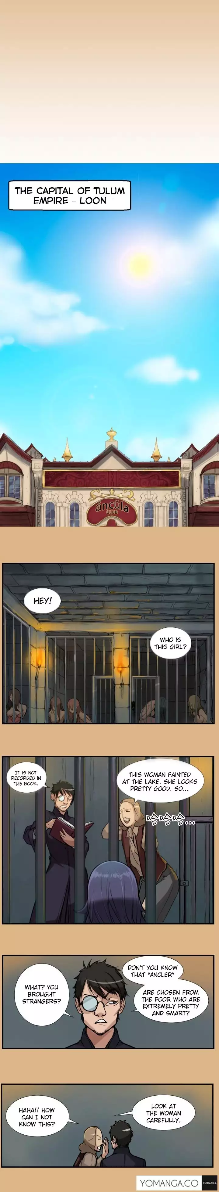 Yahalue Chapter.1-2 - ENGLISH