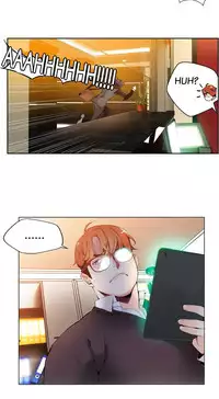 [Juder] 莉莉丝的脐带(Lilith`s Cord) Ch.1-29 [Chinese]