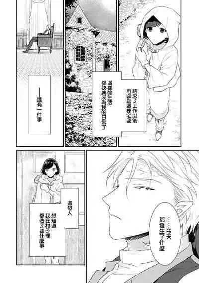 [Narada Yamato] Tensei Majo wa Ryuuzoku no Mamono-sama ni Kakowaremasu | 转生魔女被魔龙金屋藏娇了 1-11 end [Chinese] [莉赛特汉化组]