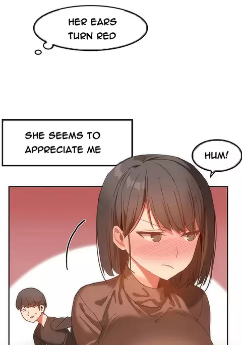 Hari Dormitory Ch.0-20