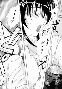 [Inui Sekihiko] Fiesta!!