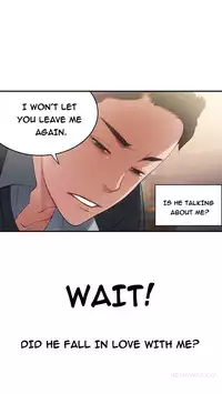 Tissue Thieves Ch.1-5 (English) (Ongoing)