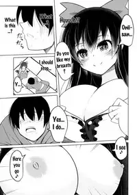 (Reitaisai 14) [Daiginjou Masshigura (Doburocky)] Nukunuku Okuu (Touhou Project) [English] {doujins.com}