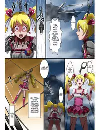 [Shinenkan] Joutaihenka Manga | Transformation Comics [English]
