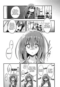 [Akai Mato] Boku wa Sakura Sakura Sakura ga Suki | Sakura, Sakura, Sakura, I love you! (Girls forM Vol. 06) [English] =LWB=