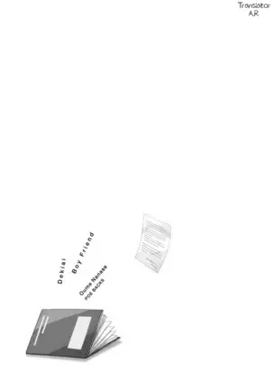 Dekiai Boyfriend Ch. 2