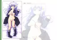 (C87) [Art Book Chipika (Tsubasa)] KANKORE LOGBOOK II (Kantai Collection -KanColle-)