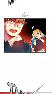 [Juder] Lilith`s Cord | 莉莉丝的脐带 Ch.1-39 [Chinese]