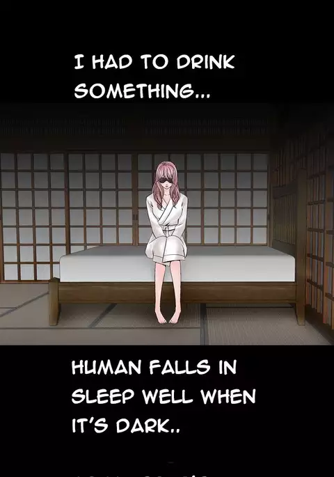 The Taste of the Hand Ch.1-17