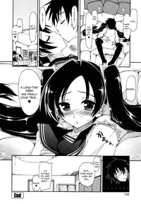 [Kamino Ryu-ya] Mozaiku X Sanshimai Ch. 1+7-9 v2 (HQ)[ENG][Decensored]
