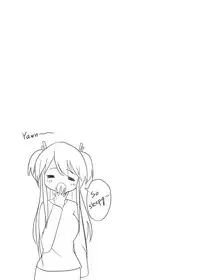 [ternotte (noneto)] Jikkakuchou Hokan no Mana [Japanese, English]