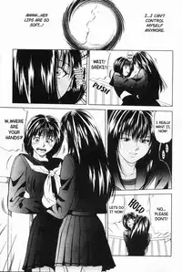 [Yuuki Ryo] Kyoushikyoku - Rhapsody [English]