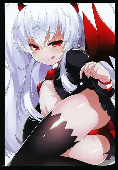 (C97) [Kuroi Suisei (Shimeji Nameko)] Gri Alo Pakopako (Bomber Girl)