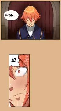 [Hong BanJang] Aharoo Ch.1-36 (English) (YoManga) (Ongoing)