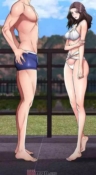 【周五连载】我的好友太超过!（作者：揮羚羊&金鈕扣） 第1~22话