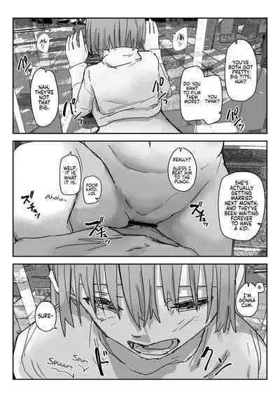 Utsuru to Norinori de Nandemo Ukeirechau Video Camera | The Video Camera that Makes You Happily Accept Anything