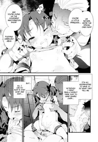 (C82) [Dr.VERMILION (Petenshi)] BLACKOUT (Toaru Kagaku no Railgun) [English] =LWB=