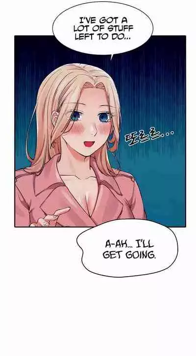 Is There No Goddess in My College? Ch.15/?
