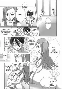 (C69) [apricot (Anji, Kuroo)] I love you, I need you, I fuck you (Eureka Seven) [English] {EHT}