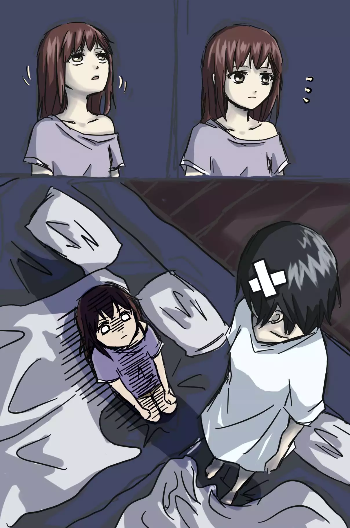 How to Improve Your Relationship with Mikasa