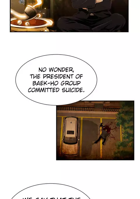 Kill the Dead Bastard Ch.0-13