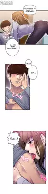 Ghost Love Ch.1-10 (English) (YoManga) (Ongoing)