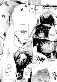 [Itou Ei] Koi no Namida to Ai no Mitsu | The Tears of Love and Love Juice Ch. 1-3, 6, 8-10 [English]