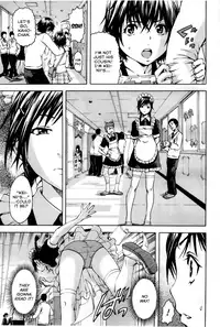 [Uran] Itsu no Manika Shoujo wa | The Girl I wasn't Aware of [English] [Rin]