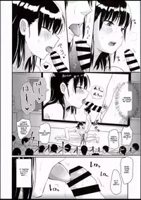 (C94) [H-SQUAD (Guglielmo)] Watashi-tachi no Seikoui Tokubetsu Jisshuu -Zengi Hen- [English] [Tempered Translations]