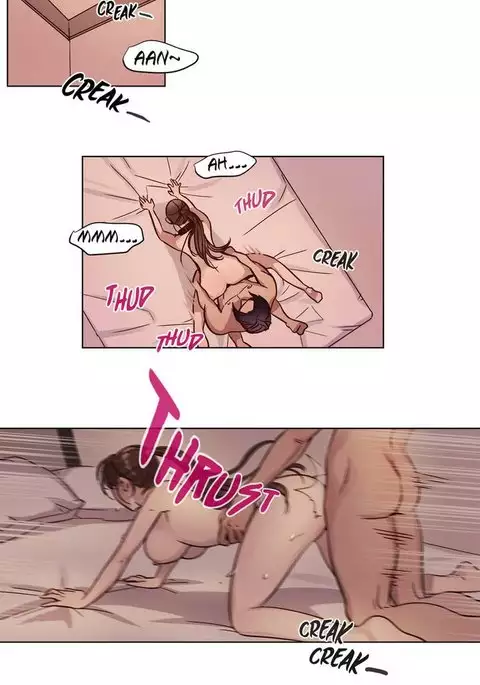 Atonement Camp Ch.1-12