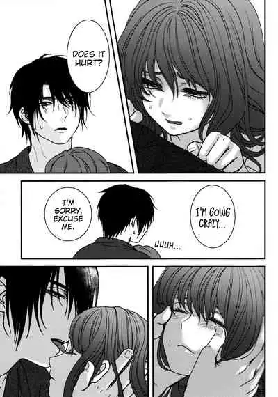 (C94) [Irodori Midori (Mitori Iro)] Hakuro ochiru | Fall of White Dew (Akatsuki no Yona) [English] [EHCove]