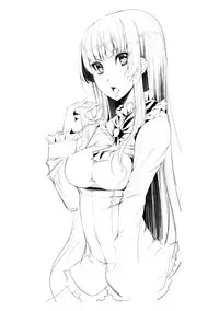 [SAKULA] Koakuma Kanojo no Sex Jijou. [Digital]