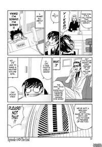 [Yamamoto Yoshifumi] Inwai Gangu Eigyoubu - An Indecent Toy Office | Sex Toy Sales Division [English] [Tadanohito]