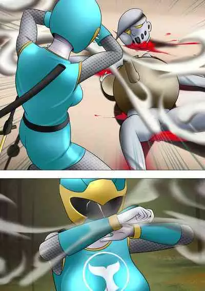 Haiboku Hiroin Ringu Auto