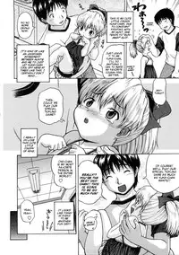 [Chakura Kazuhiko] Yuka, Shuurai | Yuka, Invasion (Little Girl Kiss) [English] [Mistvern]