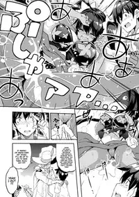 (C91) [odin (Kurokawa IZUMI)] Anehama. 2 | Sister Beach 2 [English] =TLL + CW=