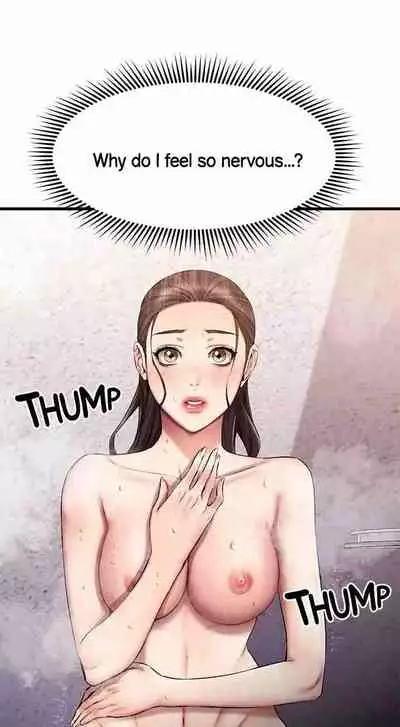 My Female Friend Who Crossed The Line [Rimpala, Gimdanchu] Ch.32? [English] [Manhwa PDF]