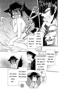 [Dr. Ten] Ayashii Kazoku Keikaku | Doubtful Family Planning Ch. 1-3 [English] [terribletrio]