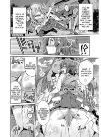 [Hinotsuki Neko] Hyoui Koukan Ch. 1-6 [English] [desudesu] [Digital]