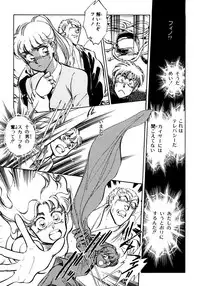 [Shibata Masahiro] Nano Sector