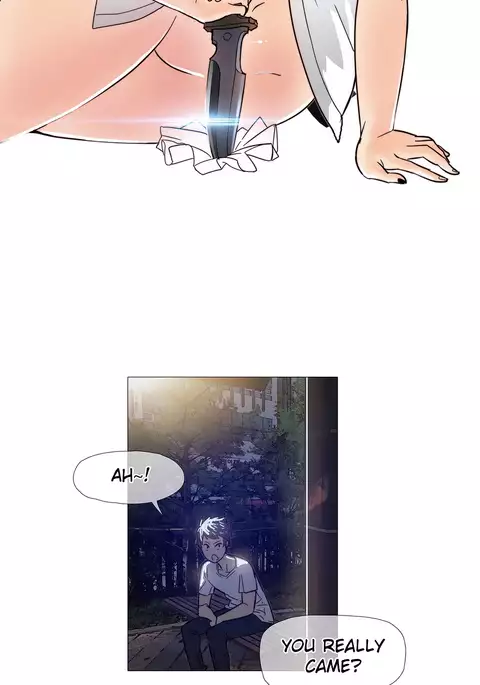 Household Affairs Ch.1-46