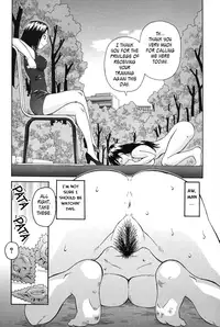 [Kiai Neko] Haniwari (Half-Cocked) [English] [Tadanohito]