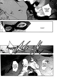 [griotte (Izumi)] Les Enfants de Minuit (Batman) [English]