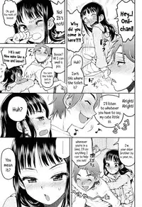 [Minasuki Popuri] Shikko Sakugo | Urine Snafu [English] {5 a.m.}