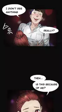 By Chance Ch.1-13 (English) (Ongoing)