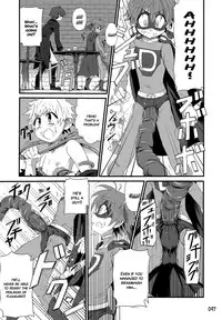 [Gymno (Kiriya)] GYMNO Soushuuhen Sono 1 | Gymno Compilation Part 1 [English] {Hataraki Bachi Translations} [Decensored]