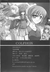 (C69) [BLUE GARNET (Serizawa Katsumi)] THE-VALKYRIE (Final Fantasy Tactics)