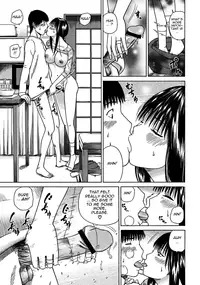 [Kuroki Hidehiko] 33 Sai Midarazuma | 33 Year Old Lusty Housewife [English] {Tadanohito} [Digital]