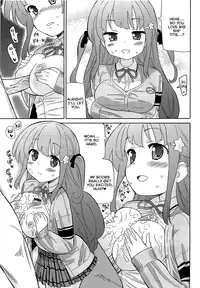 [Homing] Chou Love Love Imouto | Super love love sisters [English] [dame!trans + hayama_kotono + Rin]